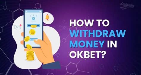 how to withdraw money from okbet